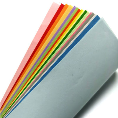 Αντιστατική ίνα ξύλινου πολτού - ελεύθερο χαρτί αποστειρωμένων δωματίων ESD